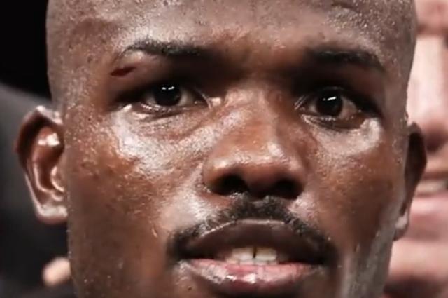 Boxing Results 2008 - Timothy Bradley beats Junior Witter