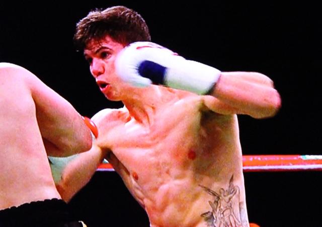 Campbell vs Coyle - Luke Campbell and Tommy Coyle Set to Clash