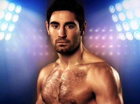 Buglioni vs Mohammedi Banner