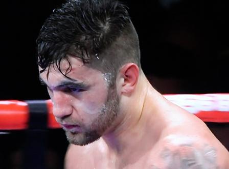 Nathan Cleverly would be prepared to face Andrzej Fonfara in a rematch