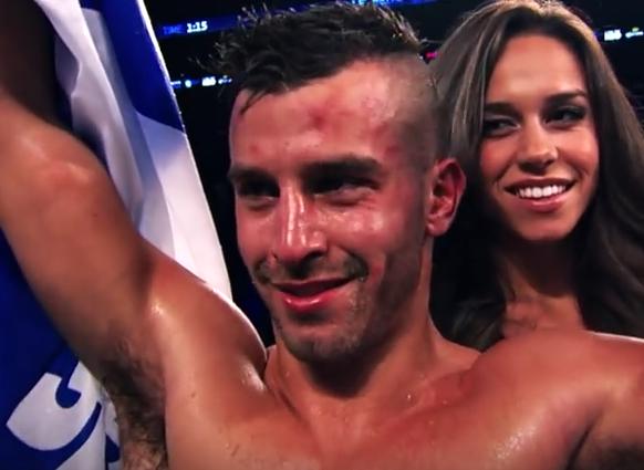 David Lemieux has the power to dispatch of Gennady Golovkin at the weekend