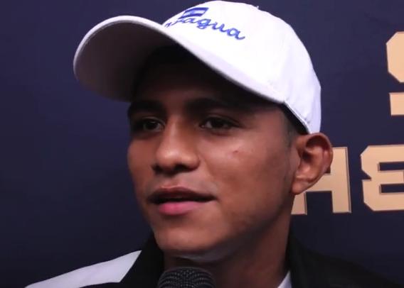 Roman Gonzalez cracked the Hardest Punchers Rankings