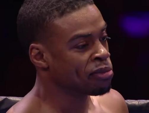 Spence vs Heerden - Errol Spence and Chris Van Heerden set for September