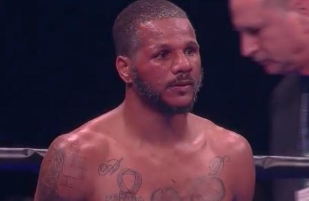 Dirrell-Rubio - Anthony Dirrell shuts out Marco Antonio Rubio