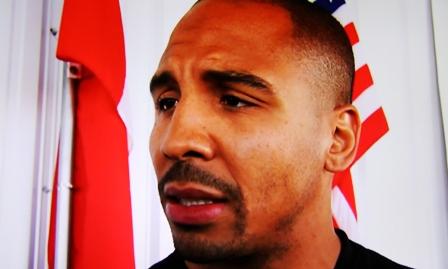 In boxing news, Andre Ward could collide with Sergey Kovalev in 2016