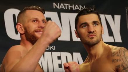 Fonfara vs Cleverly - Andrzej Fonfara and Nathan Cleverly fight tonight