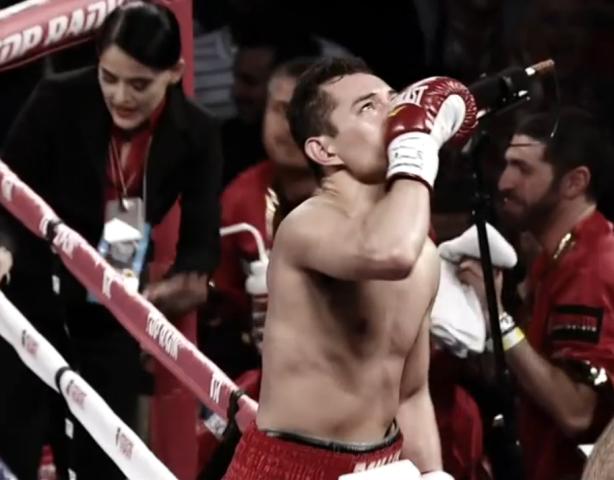 Nonito Donaire is set to meet Carl Frampton