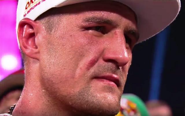 Kovalev vs Pascal II was one-sided and violent at the weekend