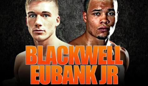 Boxing Base gives our Eubank Jr vs Blackwell preview and prediction