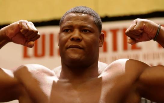 Luis Ortiz remains a dangerous Heavyweight contender