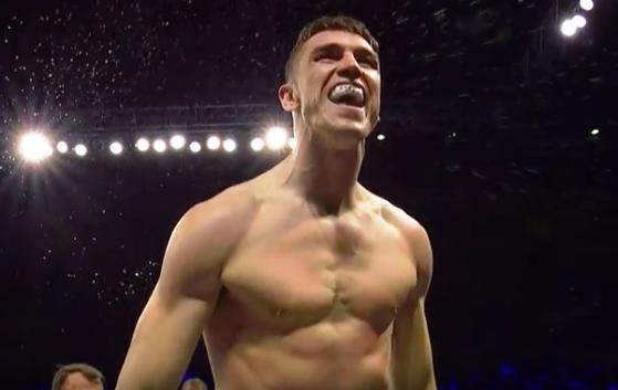 Callum Smith has a dangerous Top 5 Opponents at Super Middleweight