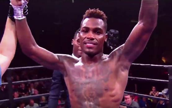 Charlo vs Trout will see Jermall Charlo defend his IBF Junior Middleweight title