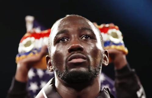 Crawford vs Postol will be leading this weekend's boxing action