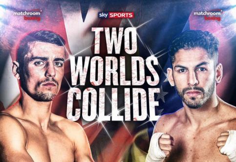 Crolla vs Linares lived up to expectations in Manchester