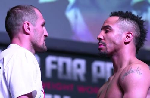 Kovalev vs Ward is a highly significant boxing blockbuster