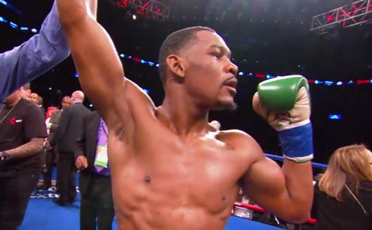 Daniel Jacobs will soon collide with Canelo Alvarez