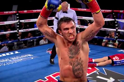 Vasyl Lomachenko is the favorite against Jorge Linares