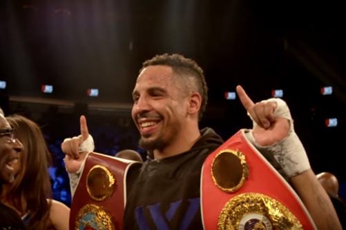 Ward vs Kovalev II delivered fireworks and controversy