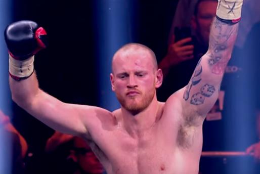 George Groves outclasses Chris Eubank Jr in Manchester