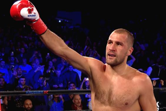 Kovalev vs Alvarez is a compelling Light Heavyweight bout