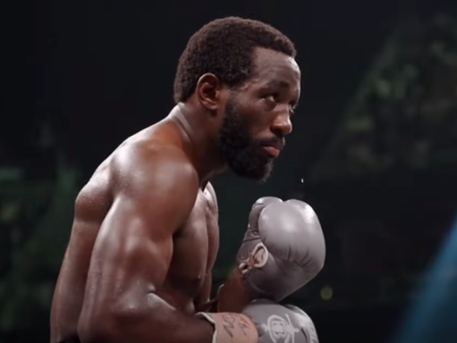 Pound for Pound Top 10 boxing rankings - Terence Crawford remains king